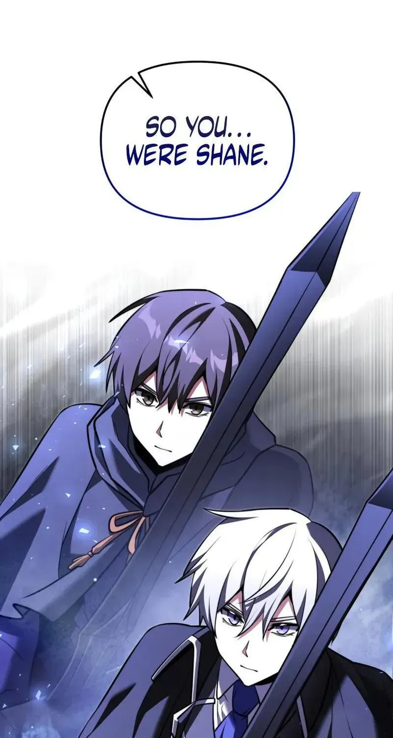 Time-Limited Genius Dark Knight Chapter 161 page 22 - 