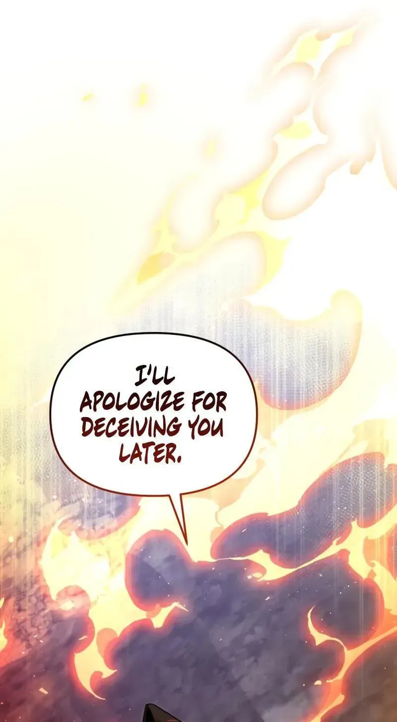 Time-Limited Genius Dark Knight Chapter 161 page 31 - 
