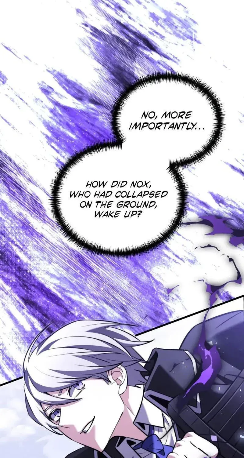 Time-Limited Genius Dark Knight Chapter 161 page 57 - 