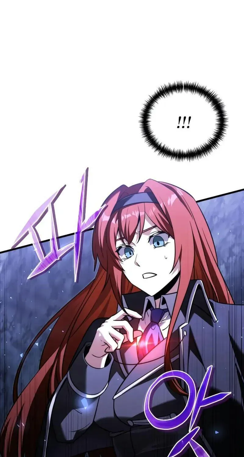 Time-Limited Genius Dark Knight Chapter 161 page 7 - 