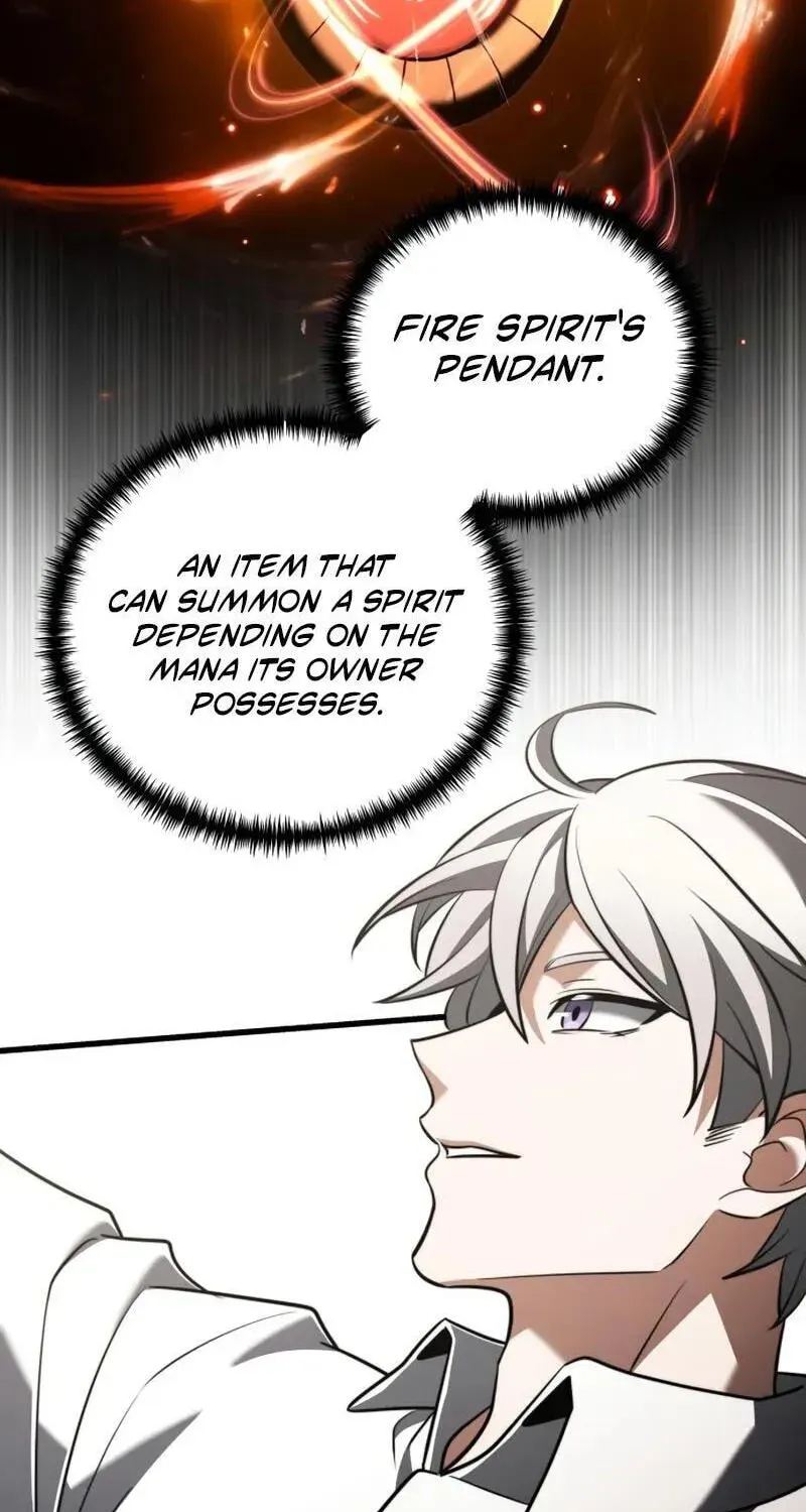 Time-Limited Genius Dark Knight Chapter 161 page 75 - 