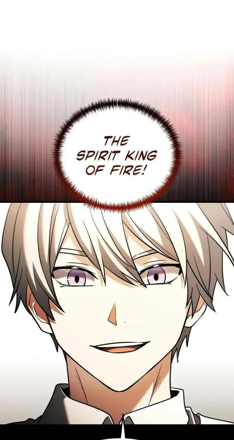 Time-Limited Genius Dark Knight Chapter 161 page 93 - 