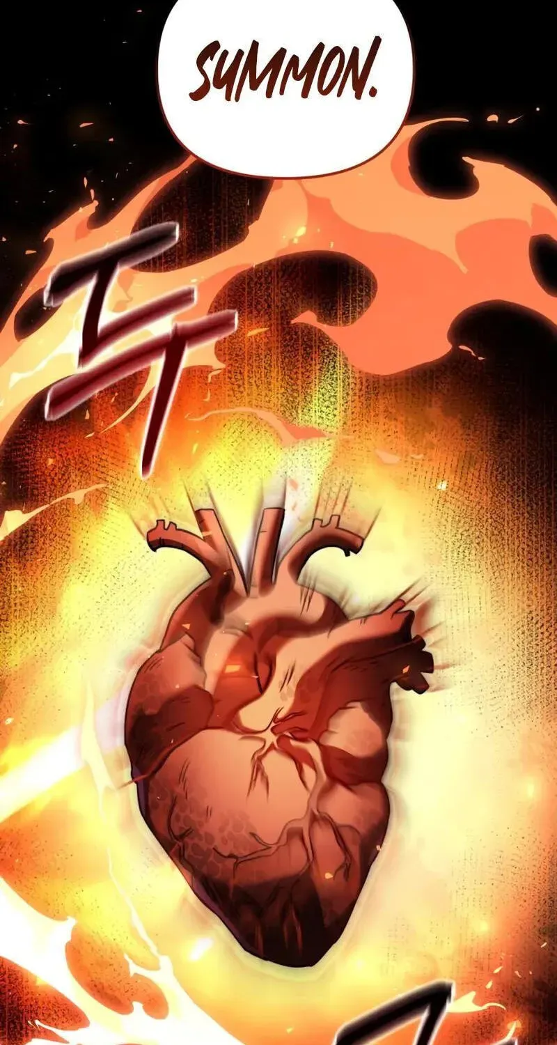 Time-Limited Genius Dark Knight Chapter 161 page 95 - 