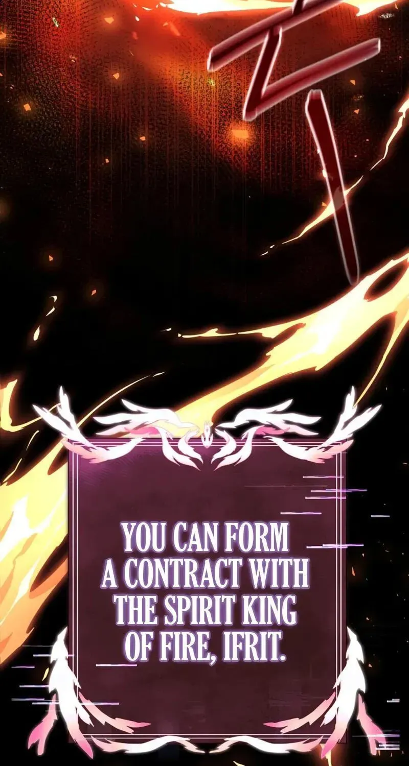 Time-Limited Genius Dark Knight Chapter 161 page 97 - 
