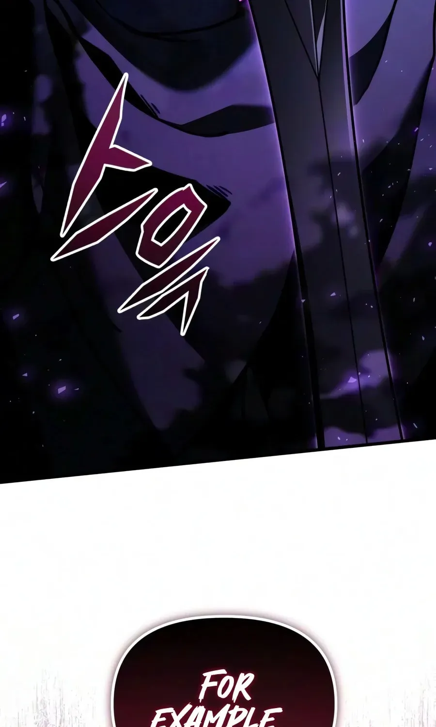 Time-Limited Genius Dark Knight Chapter 162.1 page 106 - 