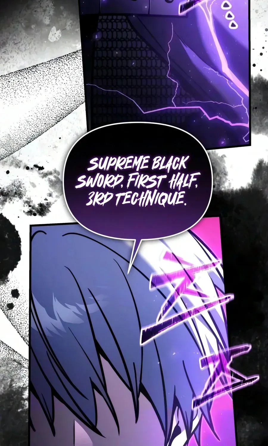 Time-Limited Genius Dark Knight Chapter 162.1 page 109 - 