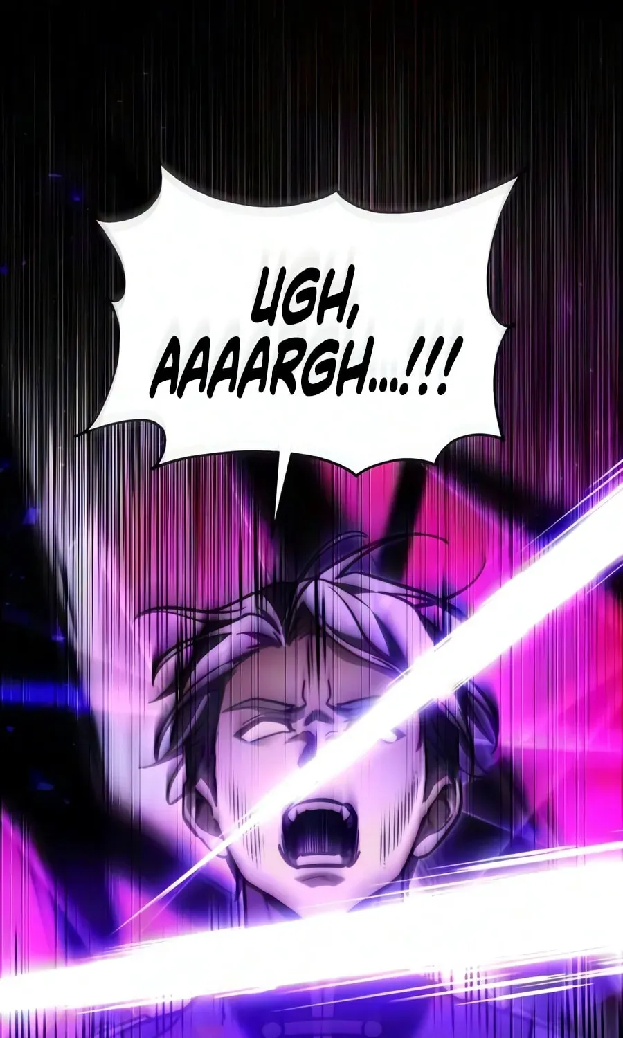 Time-Limited Genius Dark Knight Chapter 162.1 page 126 - 