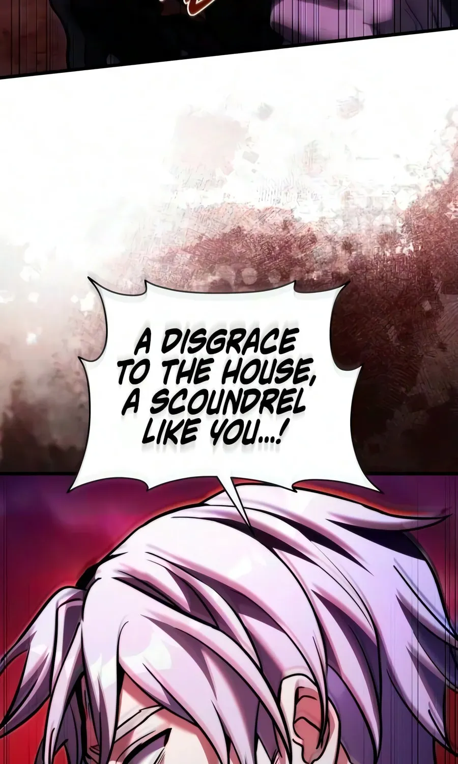 Time-Limited Genius Dark Knight Chapter 162.1 page 131 - 