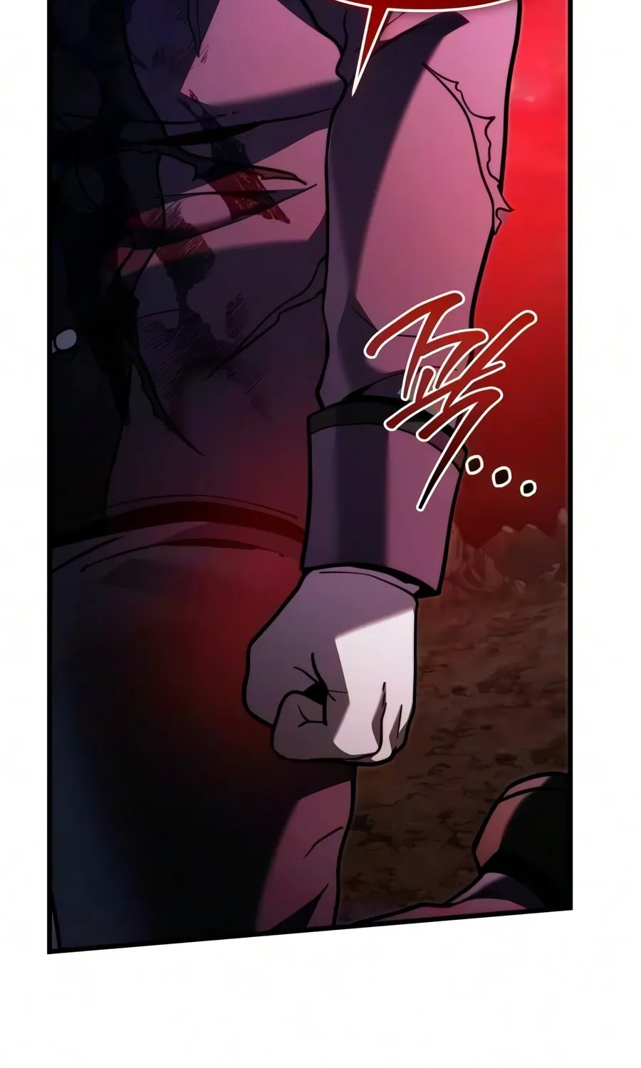 Time-Limited Genius Dark Knight Chapter 162.1 page 135 - 