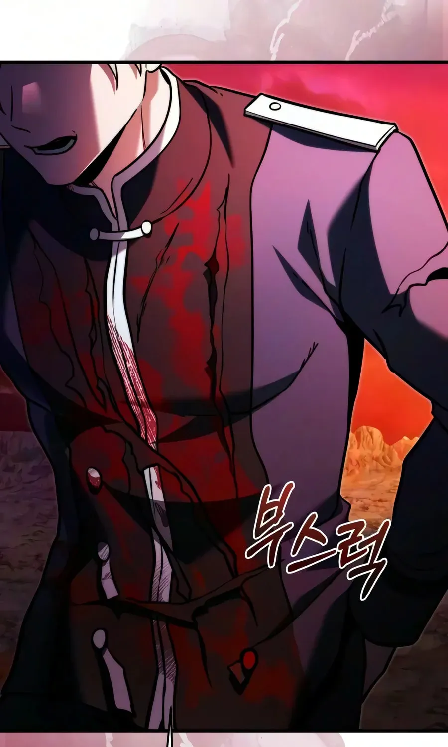 Time-Limited Genius Dark Knight Chapter 162.1 page 140 - 