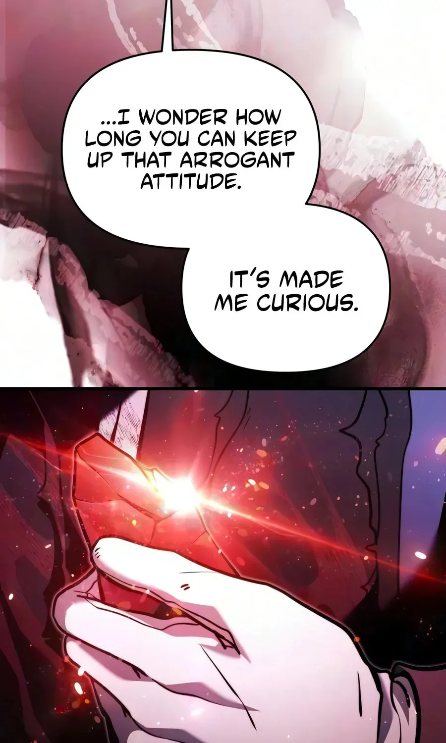 Time-Limited Genius Dark Knight Chapter 162.1 page 141 - 