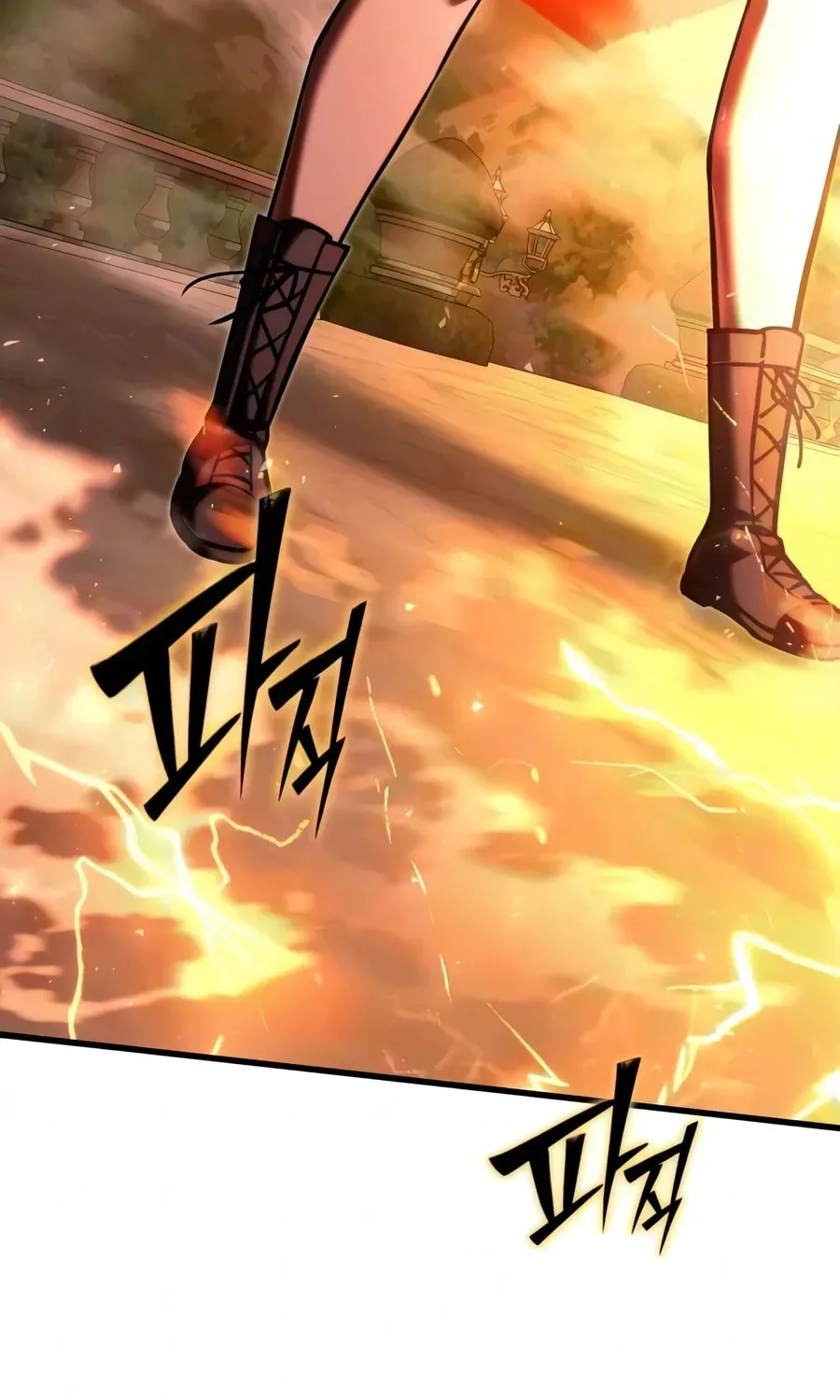 Time-Limited Genius Dark Knight Chapter 162.1 page 16 - 