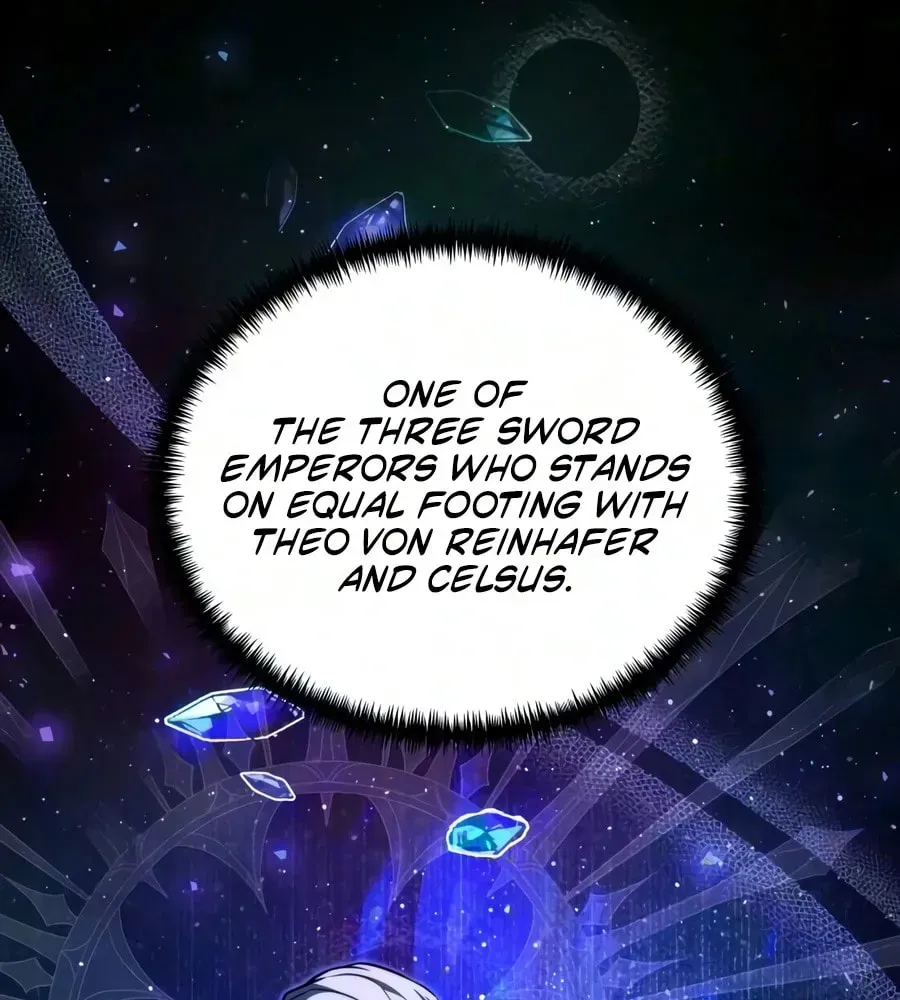 Time-Limited Genius Dark Knight Chapter 162.1 page 39 - 