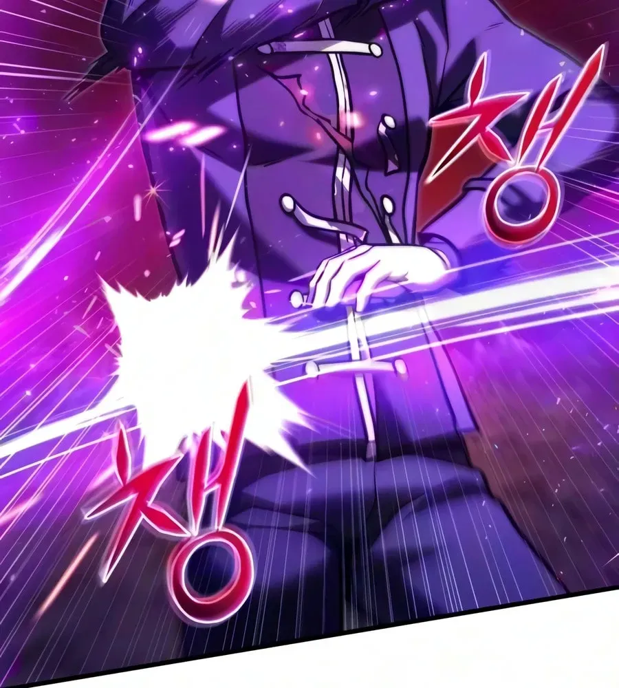 Time-Limited Genius Dark Knight Chapter 162.1 page 67 - 