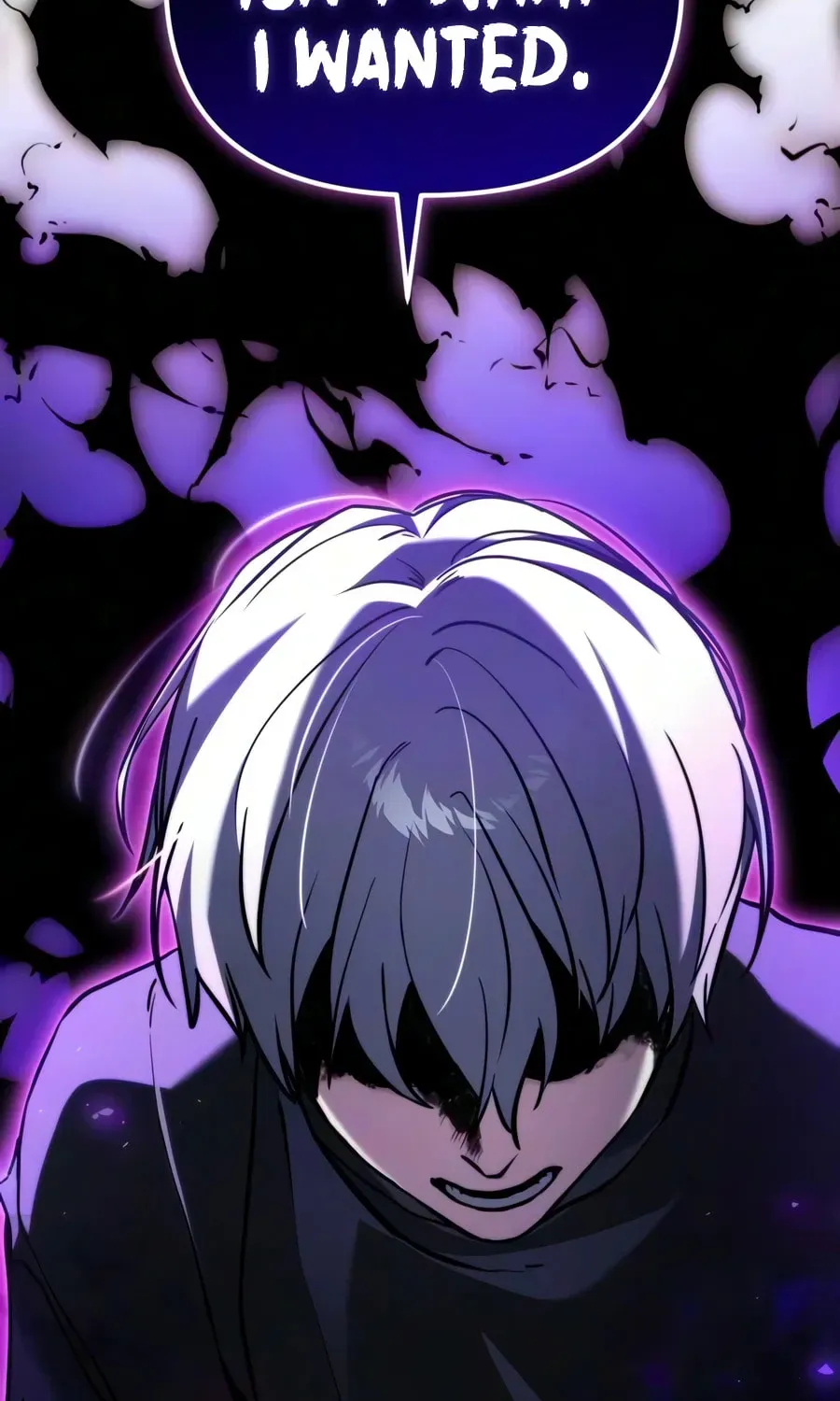 Time-Limited Genius Dark Knight Chapter 162.1 page 86 - 
