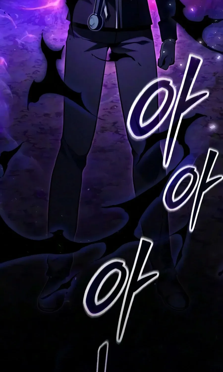 Time-Limited Genius Dark Knight Chapter 162.1 page 89 - 