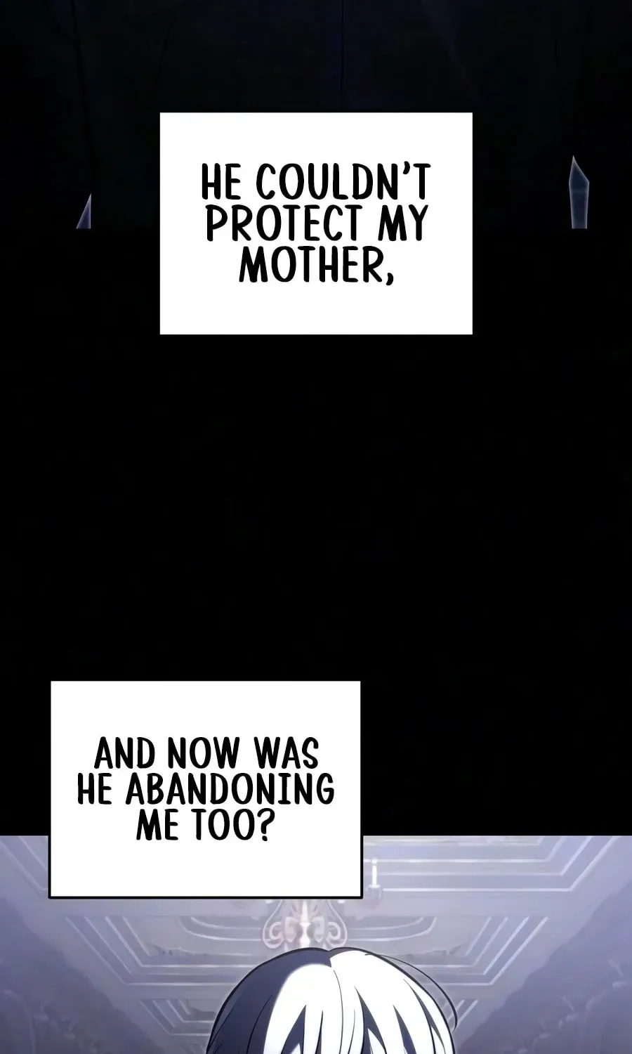 Time-Limited Genius Dark Knight Chapter 162.2 page 116 - 
