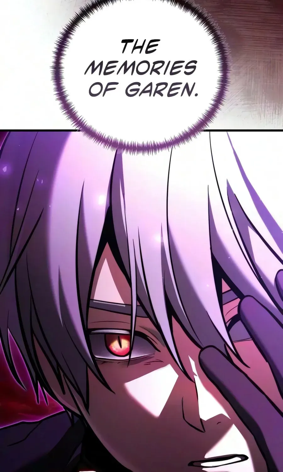 Time-Limited Genius Dark Knight Chapter 162.2 page 126 - 