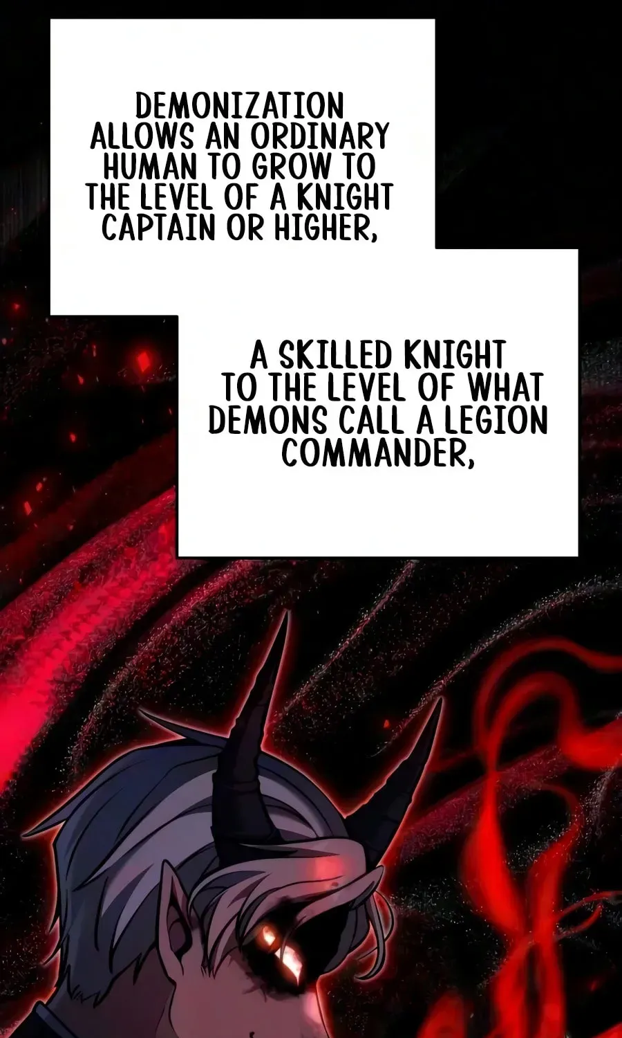 Time-Limited Genius Dark Knight Chapter 162.2 page 14 - 