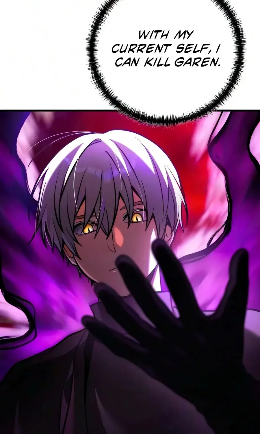 Time-Limited Genius Dark Knight Chapter 162.2 page 138 - 