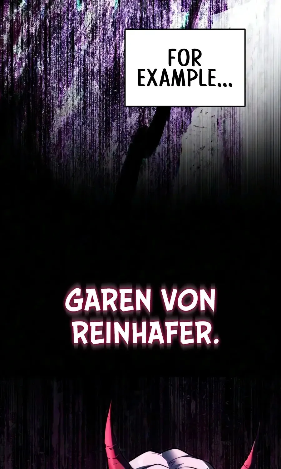 Time-Limited Genius Dark Knight Chapter 162.2 page 22 - 