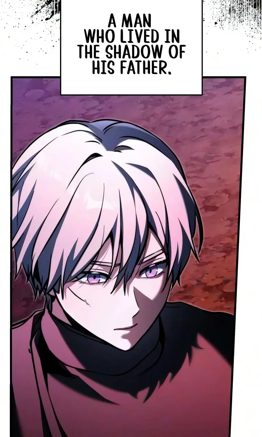 Time-Limited Genius Dark Knight Chapter 162.2 page 25 - 