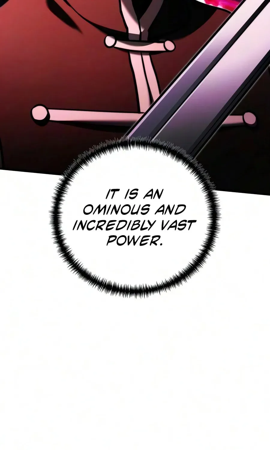 Time-Limited Genius Dark Knight Chapter 162.2 page 30 - 