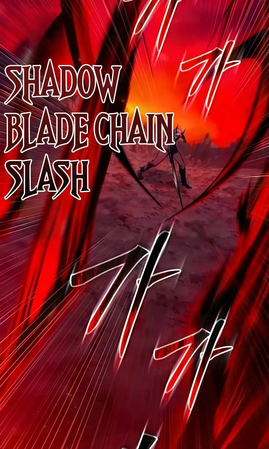 Time-Limited Genius Dark Knight Chapter 162.2 page 36 - 