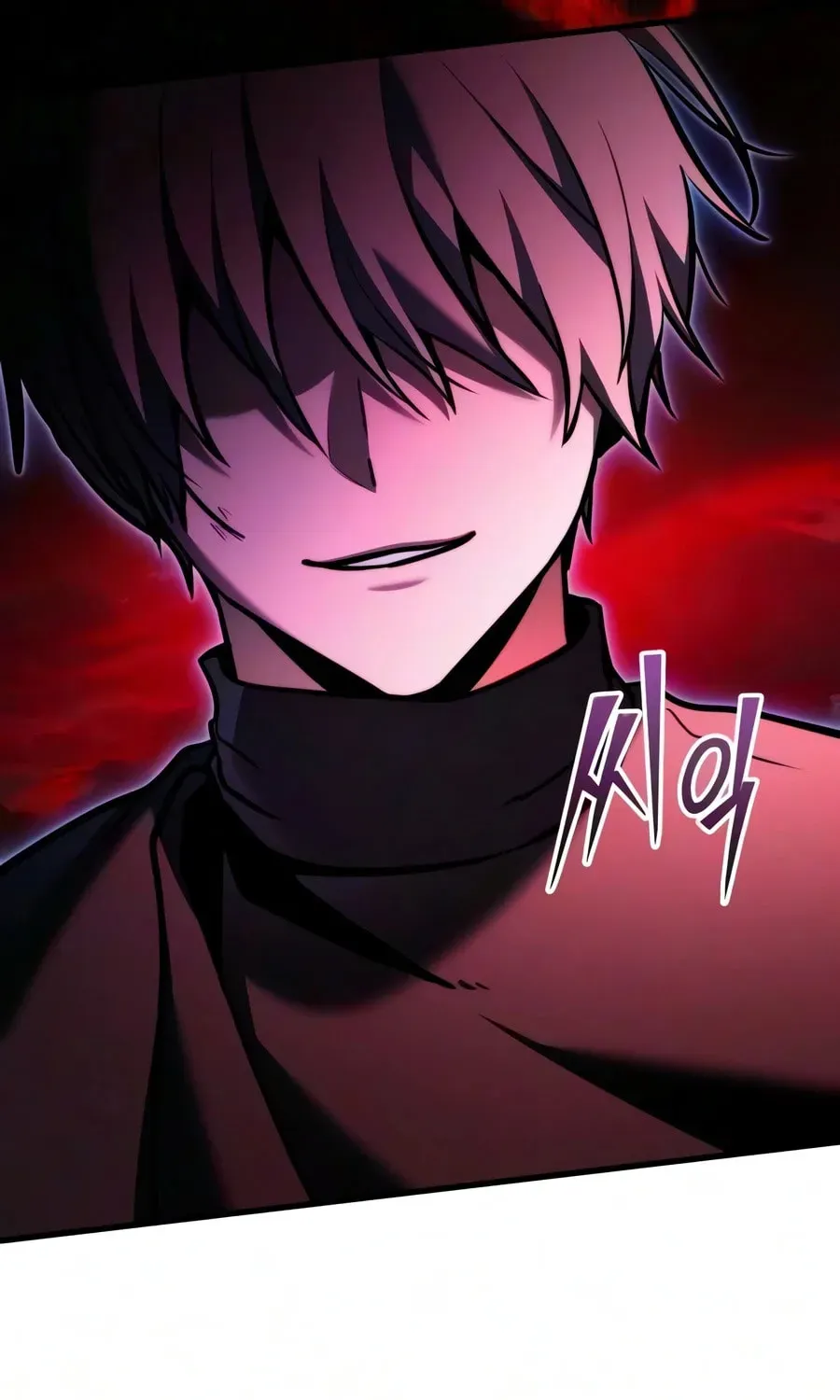 Time-Limited Genius Dark Knight Chapter 162.2 page 41 - 