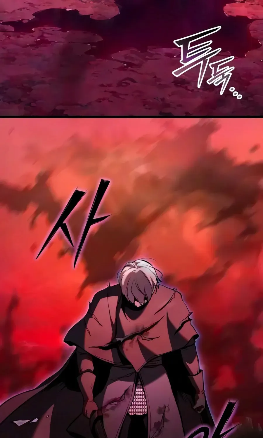 Time-Limited Genius Dark Knight Chapter 162.2 page 46 - 