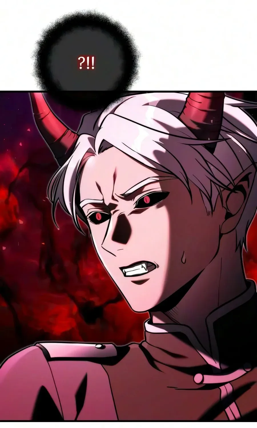Time-Limited Genius Dark Knight Chapter 162.2 page 54 - 