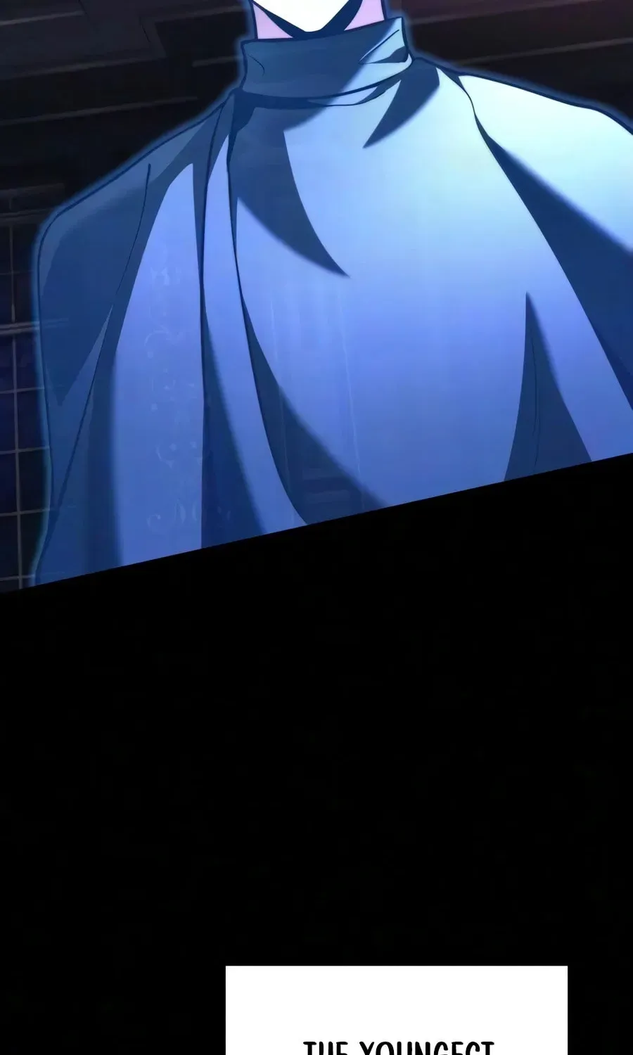 Time-Limited Genius Dark Knight Chapter 162.2 page 72 - 