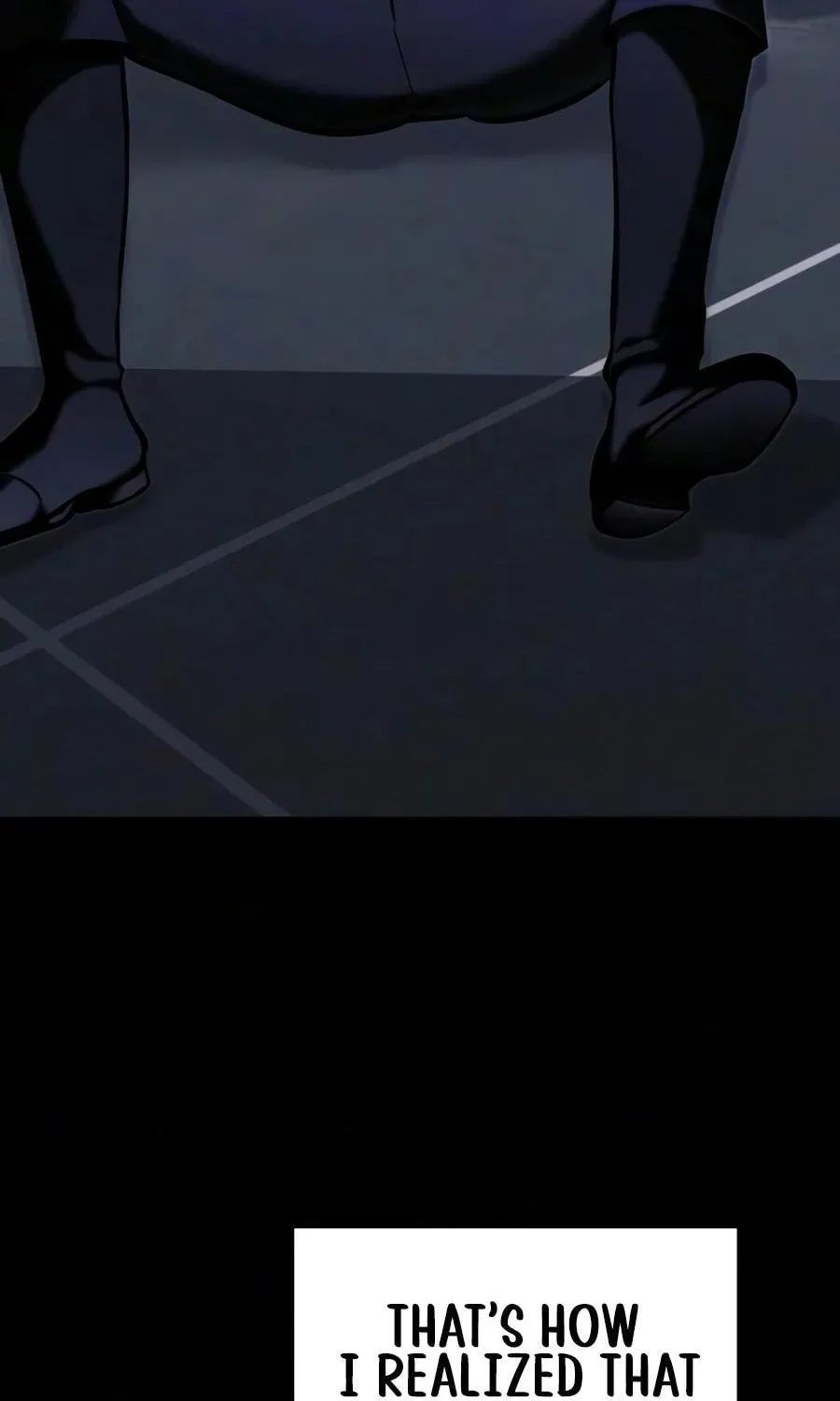 Time-Limited Genius Dark Knight Chapter 162.3 page 105 - 