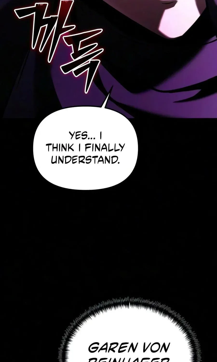 Time-Limited Genius Dark Knight Chapter 162.3 page 127 - 