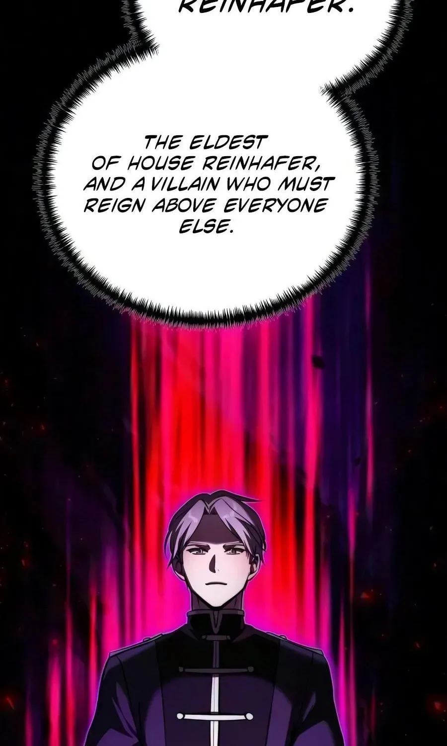Time-Limited Genius Dark Knight Chapter 162.3 page 128 - 