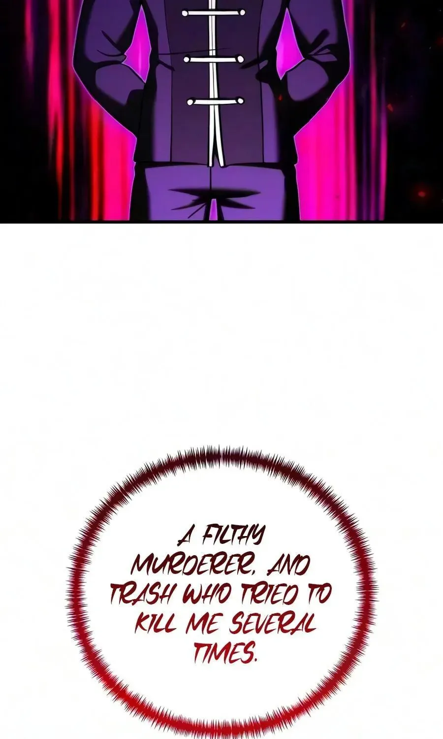 Time-Limited Genius Dark Knight Chapter 162.3 page 129 - 