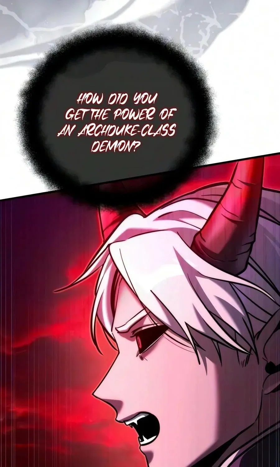 Time-Limited Genius Dark Knight Chapter 162.3 page 136 - 