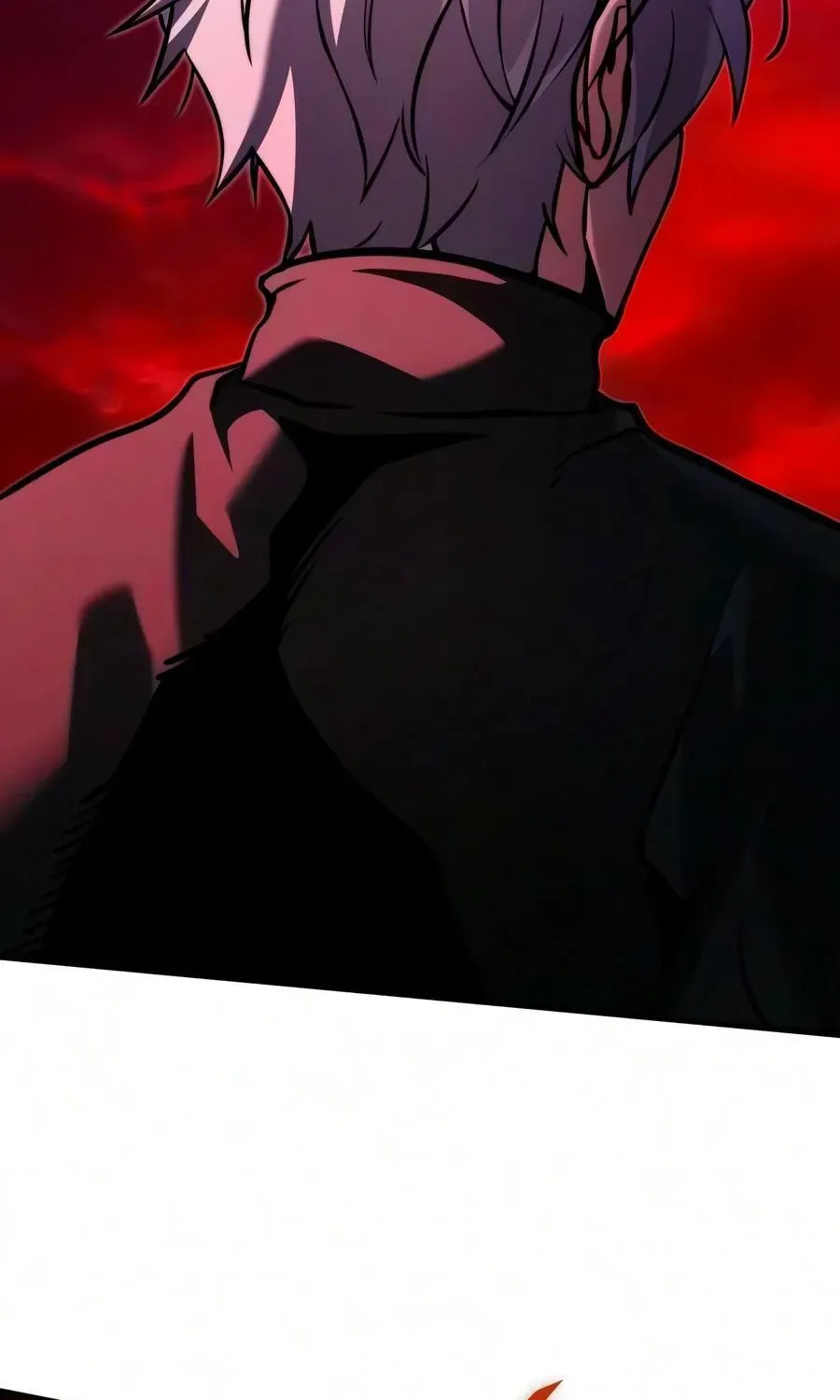 Time-Limited Genius Dark Knight Chapter 162.3 page 33 - 