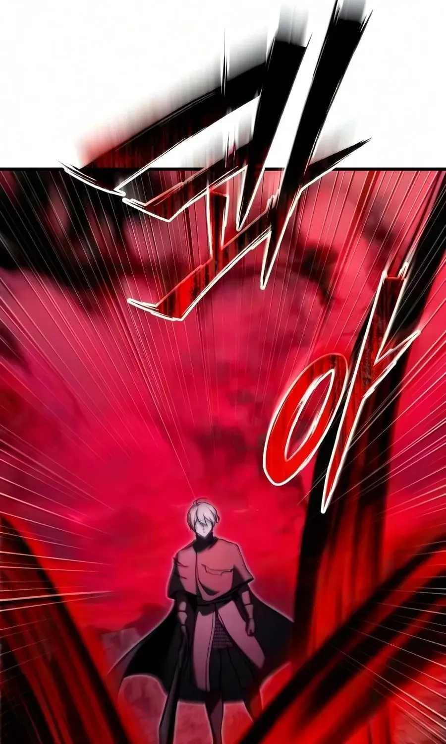 Time-Limited Genius Dark Knight Chapter 162.3 page 38 - 