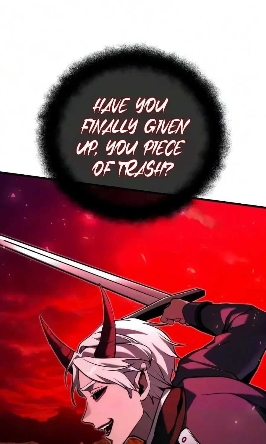 Time-Limited Genius Dark Knight Chapter 162.3 page 48 - 