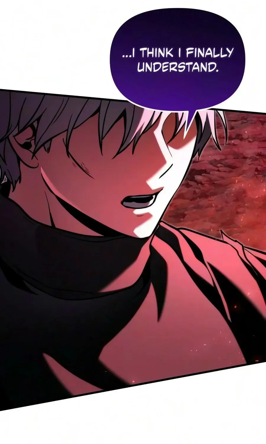 Time-Limited Genius Dark Knight Chapter 162.3 page 55 - 