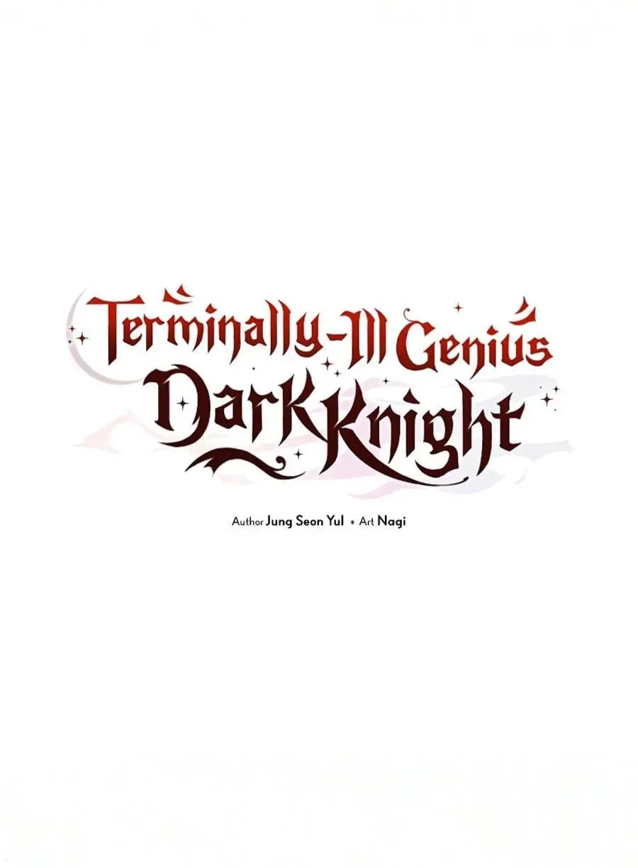 Time-Limited Genius Dark Knight Chapter 162.3 page 66 - 