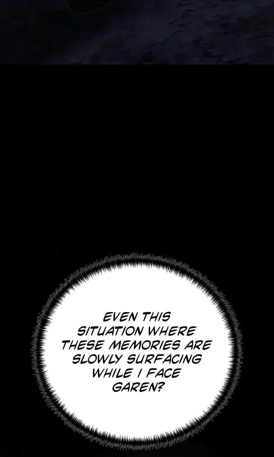 Time-Limited Genius Dark Knight Chapter 162.3 page 84 - 