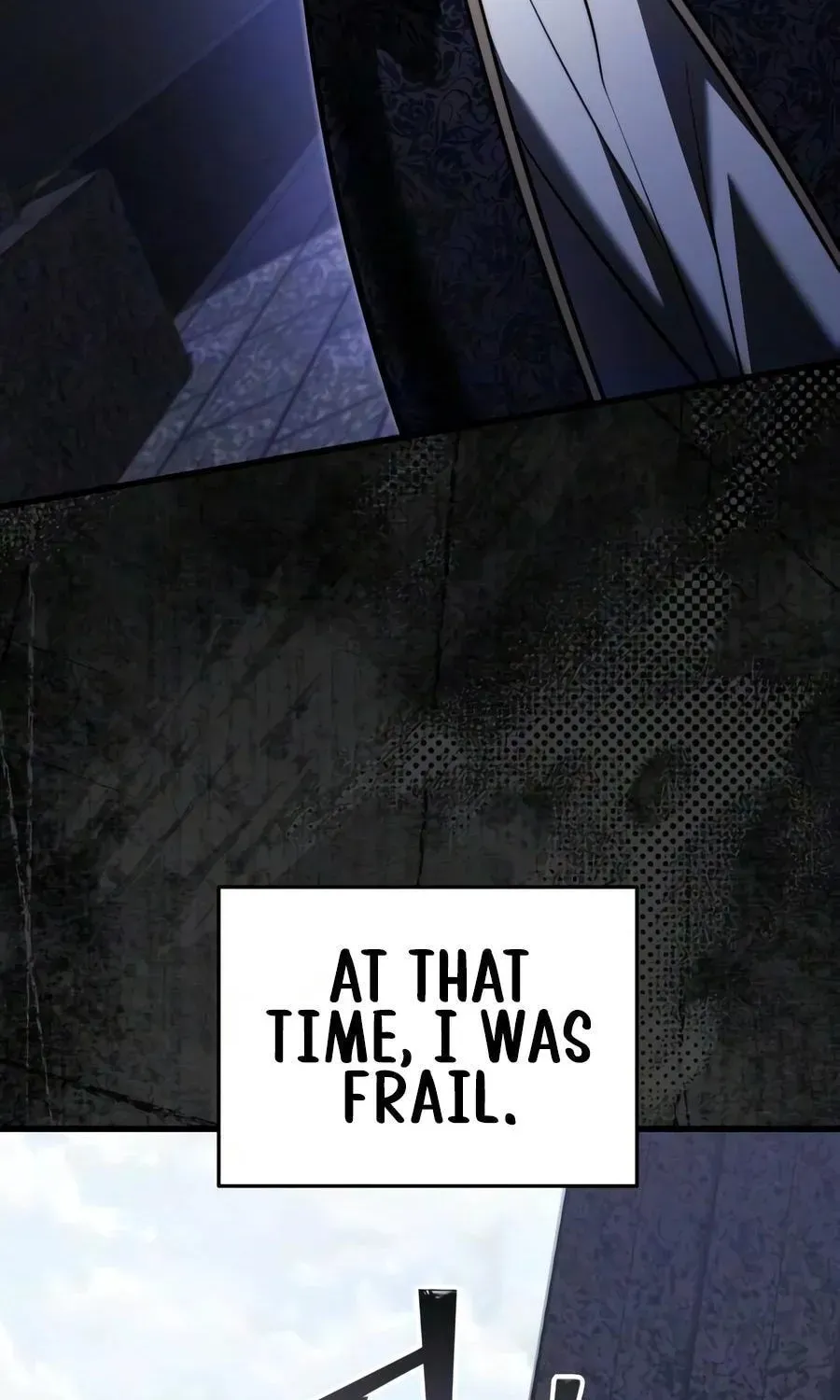 Time-Limited Genius Dark Knight Chapter 162.3 page 94 - 