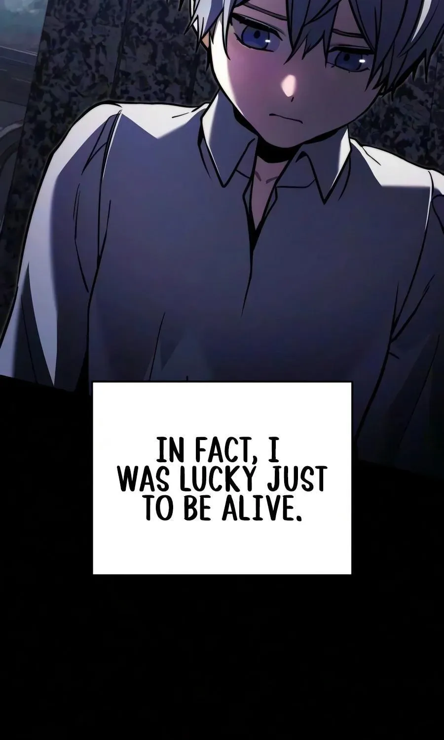 Time-Limited Genius Dark Knight Chapter 162.3 page 97 - 