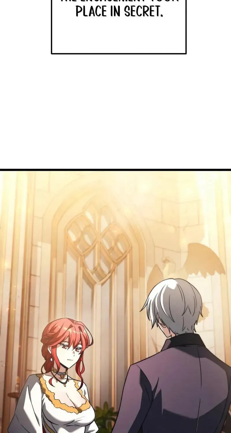 Time-Limited Genius Dark Knight Chapter 162.4 page 11 - 