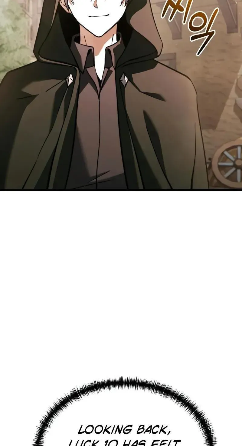 Time-Limited Genius Dark Knight Chapter 162.4 page 101 - 