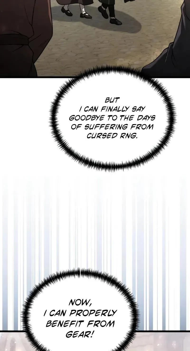 Time-Limited Genius Dark Knight Chapter 162.4 page 103 - 