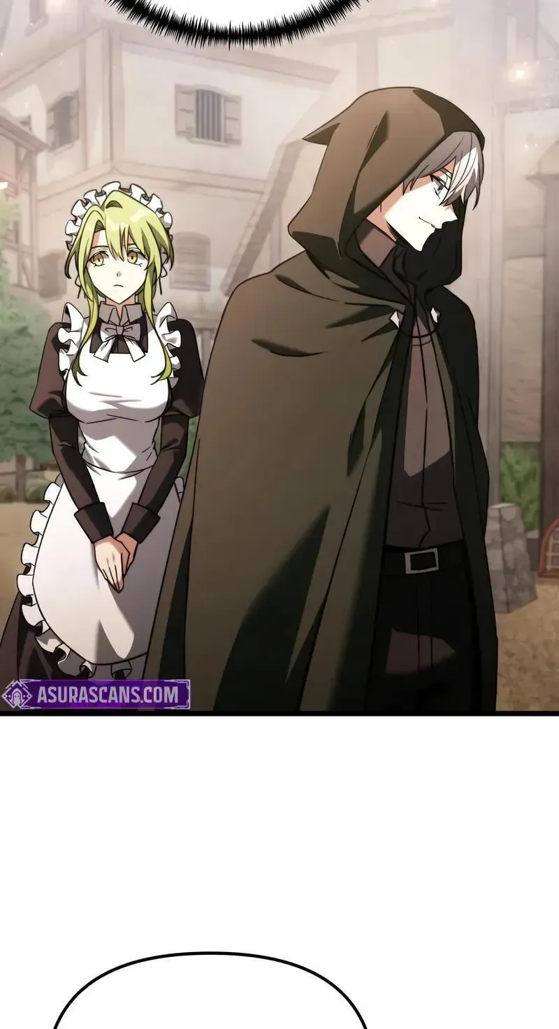 Time-Limited Genius Dark Knight Chapter 162.4 page 104 - 