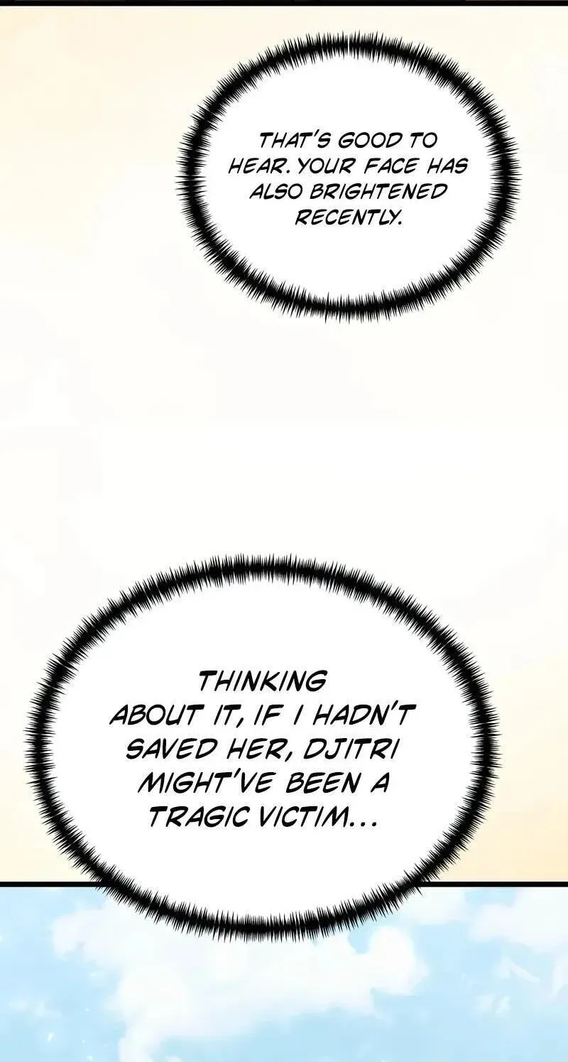 Time-Limited Genius Dark Knight Chapter 162.4 page 109 - 